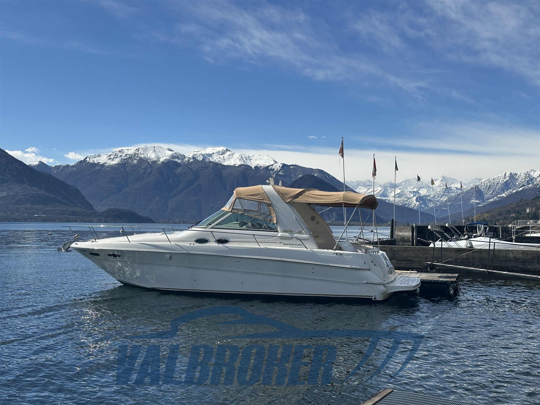 Sea ray 310 esterni valbroker (2)