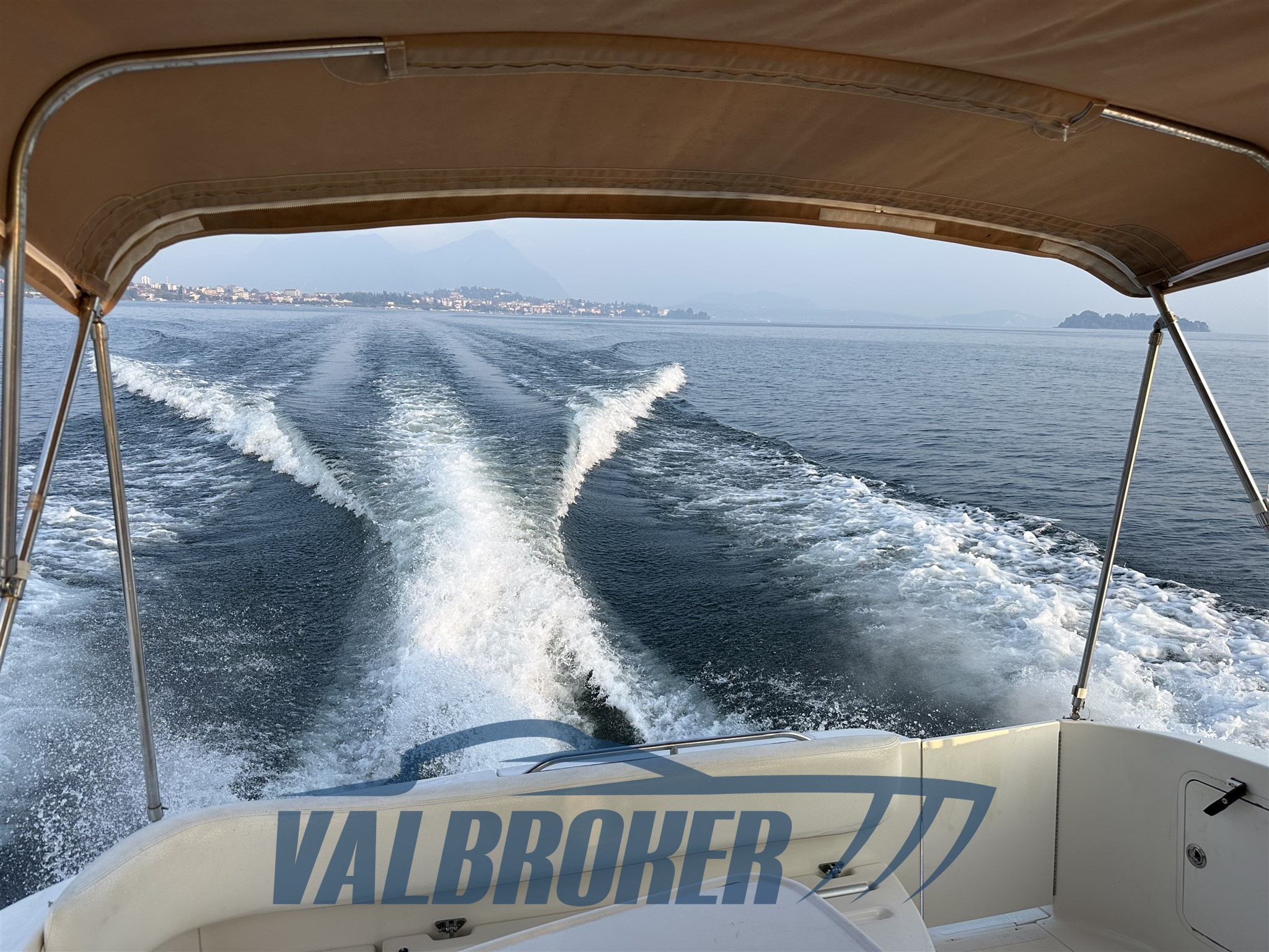 Sea Ray 310 2000 valbroker (8)