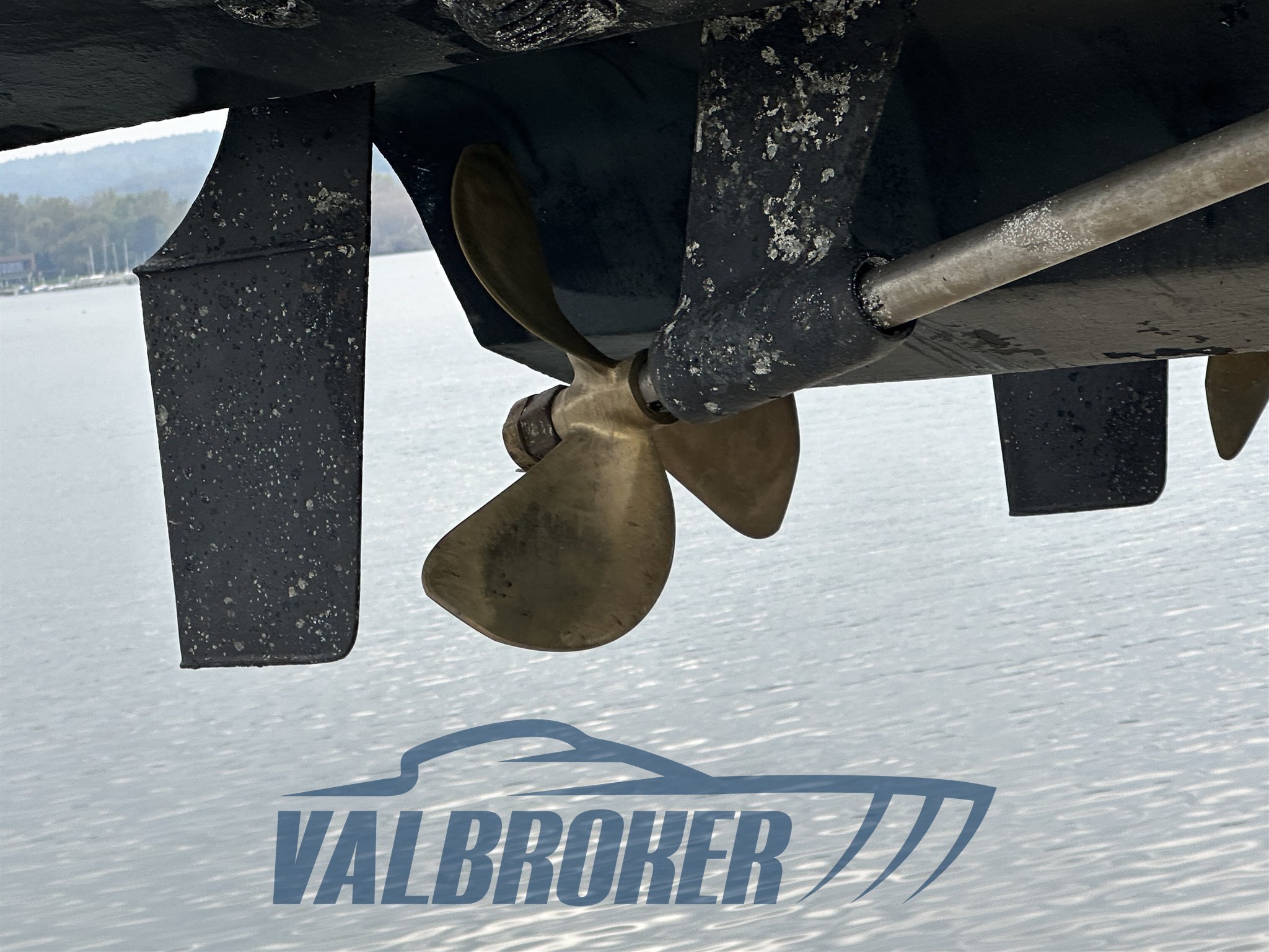 Sea Ray 310 2000 valbroker (4)