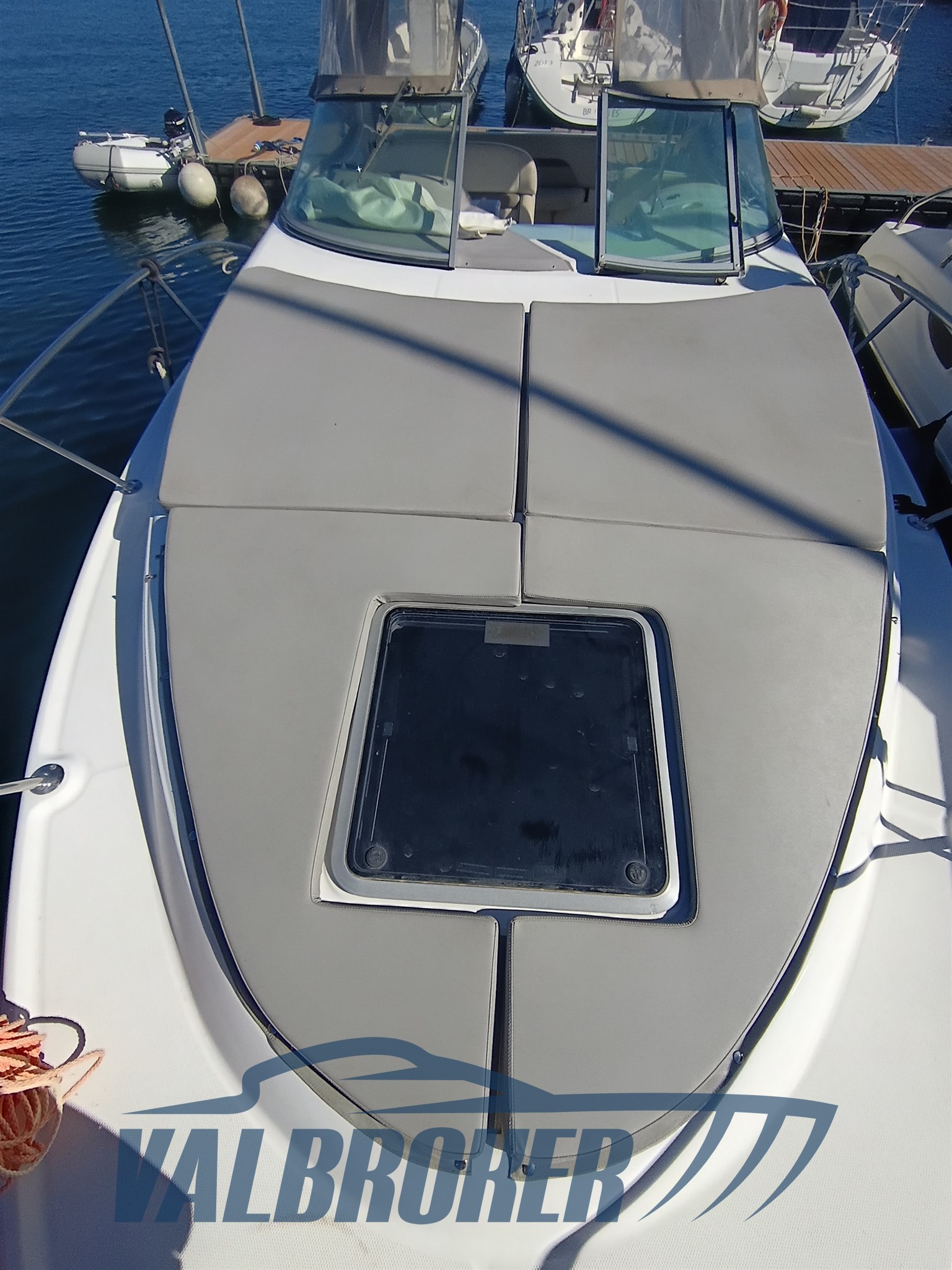 Chaparral 280  (31)