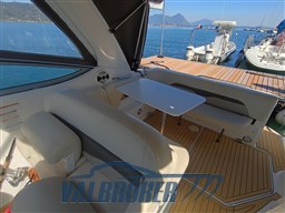 Chaparral Signature 280 (2008) - 920403