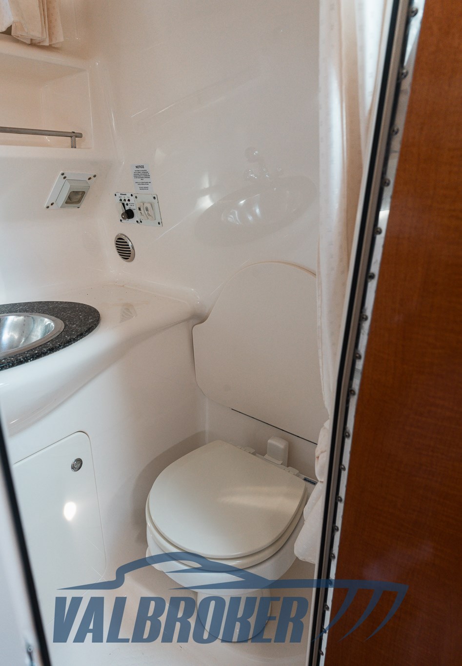 Chaparral 280 lago maggiore valbroker (9)