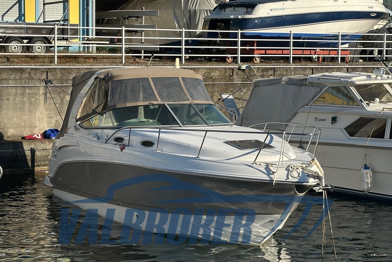 Chaparral 280 (6)
