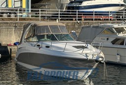 Chaparral 280 (6)
