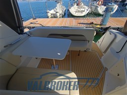 Chaparral Signature 280 (2008) -