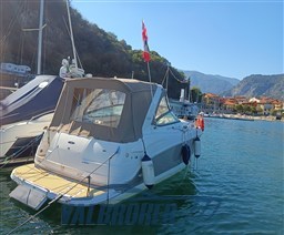 Chaparral 280  (4)