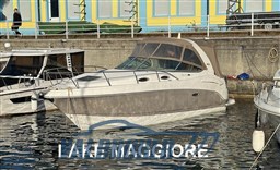 Chaparral 280 (2)