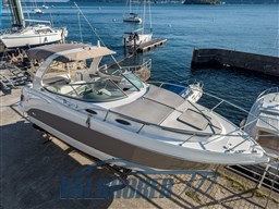 Chaparral 280