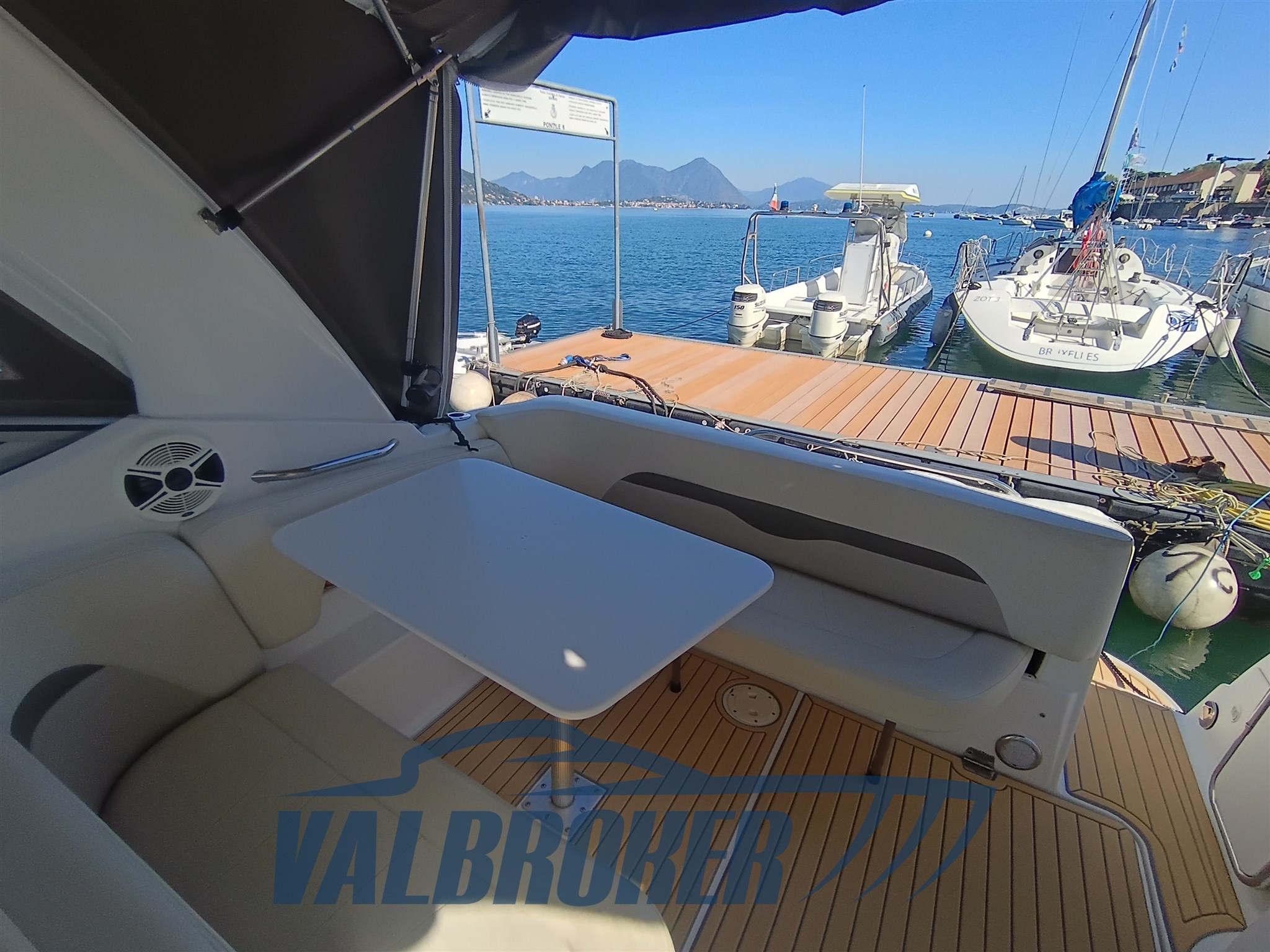 Chaparral 280  (28)
