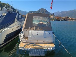 Chaparral 280  (5)