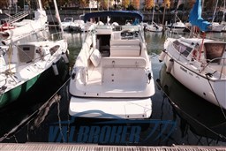 Crownline 268 Valbroker (84)