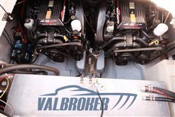 Crownline 268 Valbroker (15)