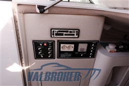 Crownline 268 Valbroker (23)