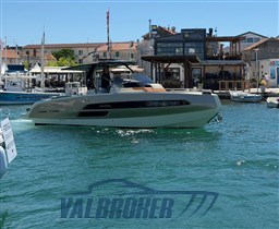 Invictus 320