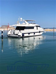 Sanlorenzo 82 1999 (1)