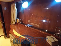 Sanlorenzo 82 1999 (22)