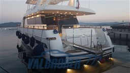 Sanlorenzo 82 1999 (8)