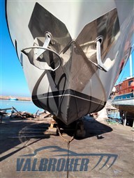 Sanlorenzo 82 1999 (5)