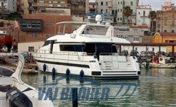 Sanlorenzo 82 1999 (2)