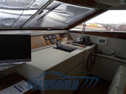 Sanlorenzo 82 1999 (7)