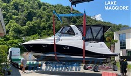 Rinker 280 2010 Valbroker 1
