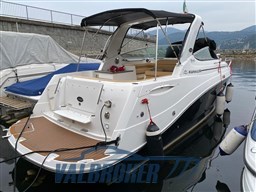Rinker 280 2010 lago maggiore (1)