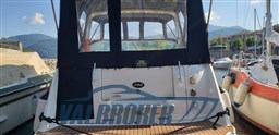 Rinker 280 lago Maggiore (4)