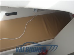 Cabina equipaggio Mangusta 72 (4)