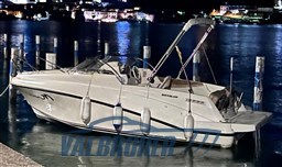 Quicksilver Active 645 Cabin(11)