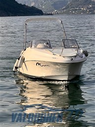 Quicksilver Active 645 Cabin(10)