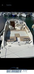 Quicksilver Active 645 Cabin(8)