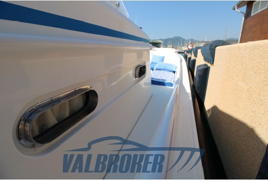 Tecnoyacht Puma 2000 (9)