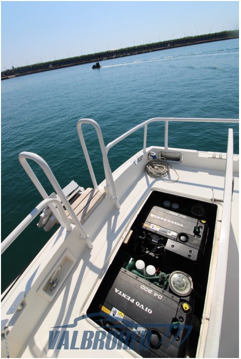 Tecnoyacht Puma 2000 (14)