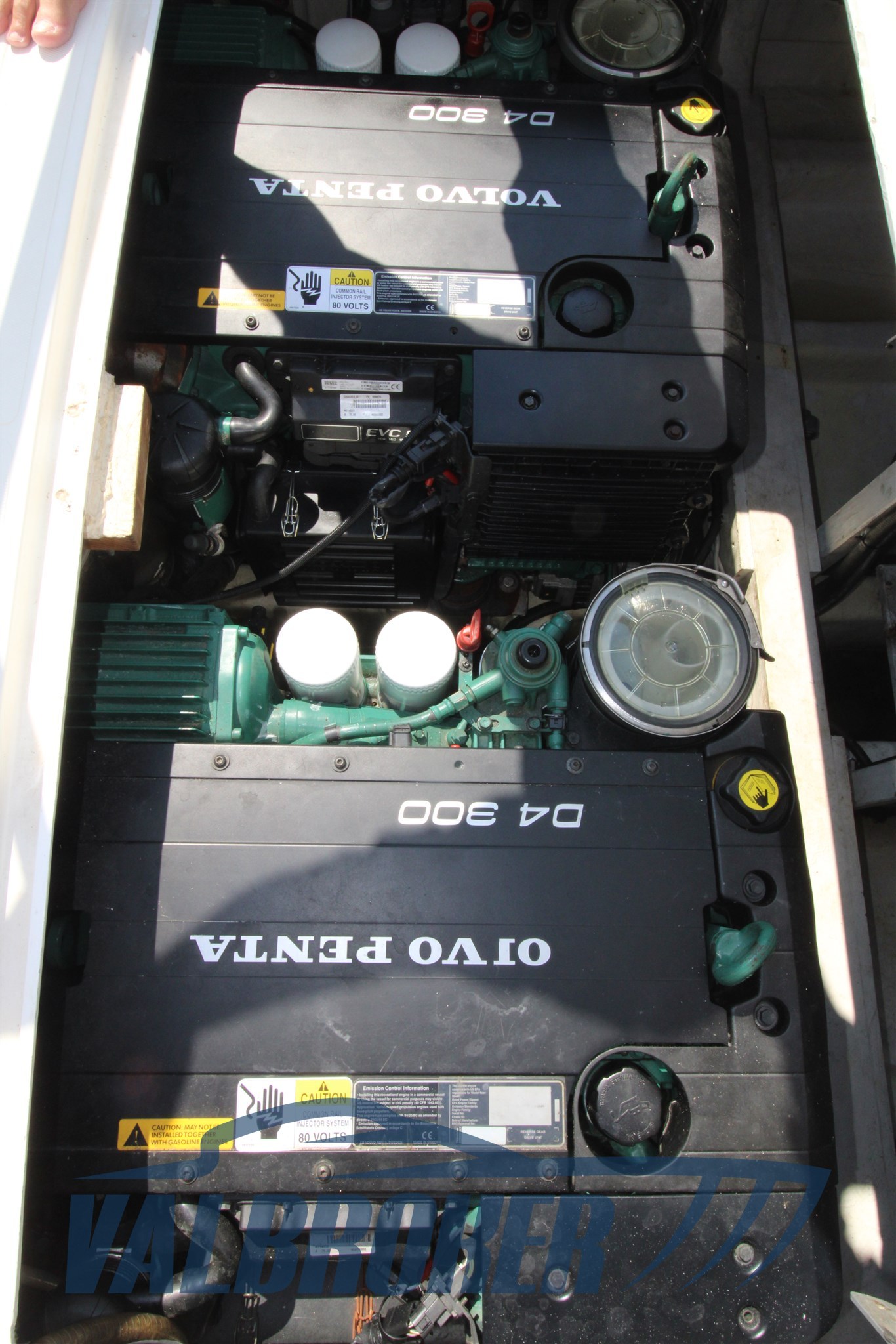 Tecnoyacht puma 2000 tecniche (9)