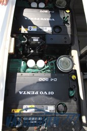 Tecnoyacht puma 2000 tecniche (9)