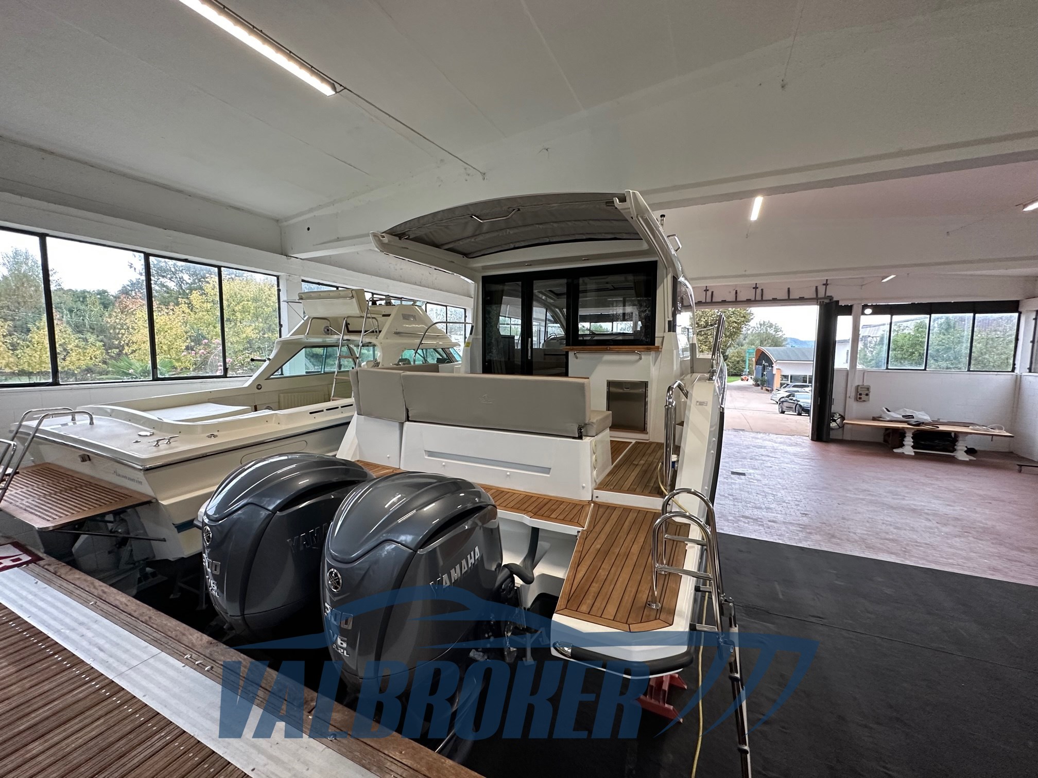 Sealine 335 (34)