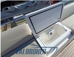 Princess 62 fly esterni (5)