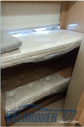 Princess 62 fly interni (10)
