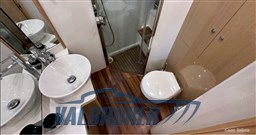 Princess 62 fly interni (11)