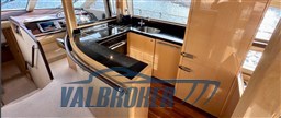 Princess 62 fly interni valbroker (4)