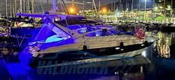 Cranchi Endurance 39 (2)
