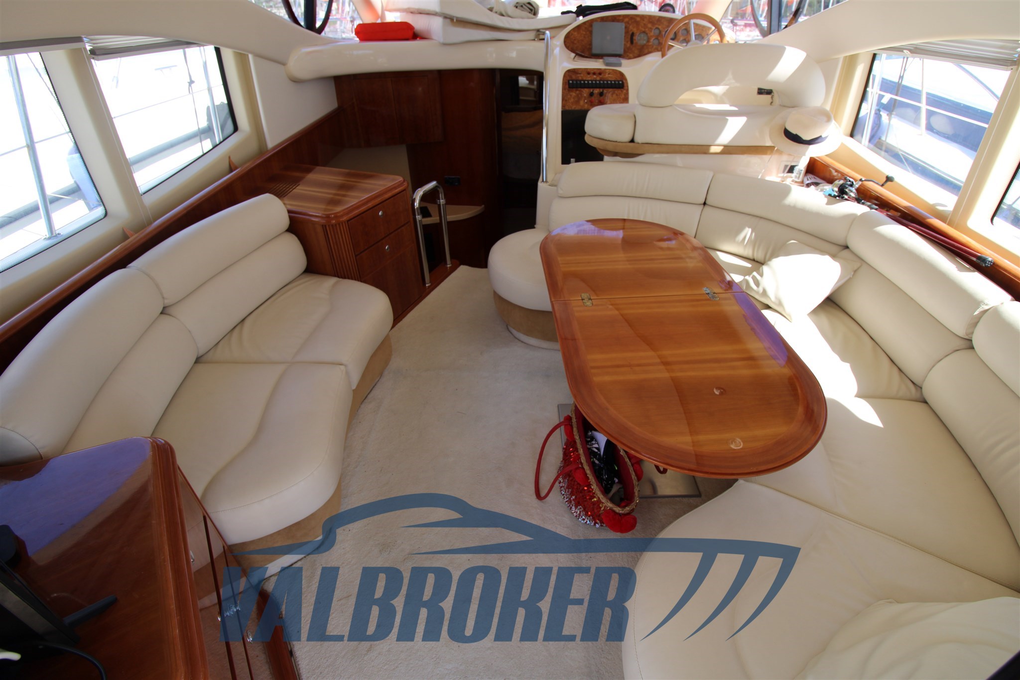 Azimut 42 1999 (36)