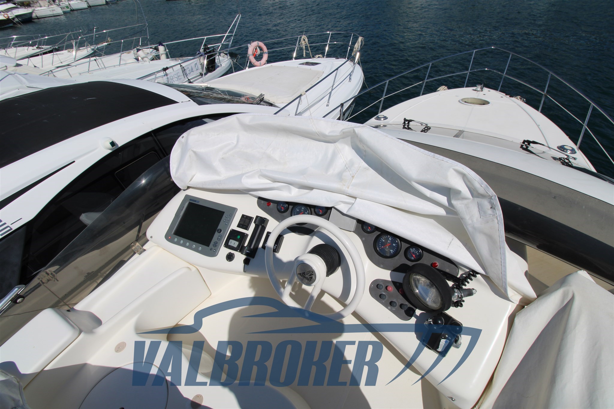 Azimut 42 1999 (72)