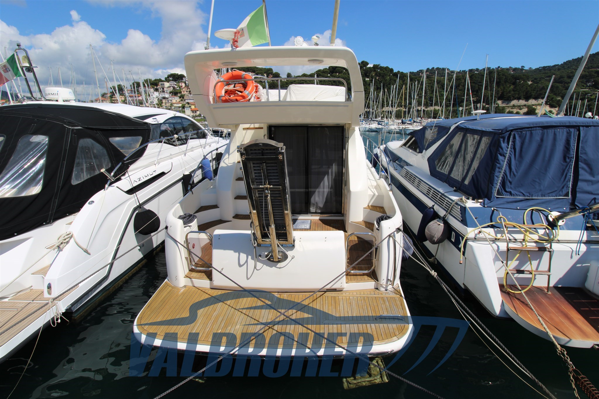 Azimut 42 1999 (81)