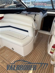 Sunseeker Portofino 53 2005 (13)