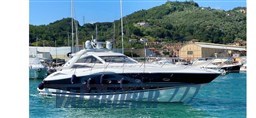 Sunseeker Portofino 53 2005 (5)