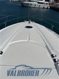 Sunseeker Portofino 53 2005 (18)