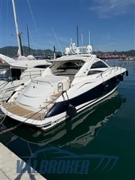 Sunseeker Portofino 53 2005 (8)