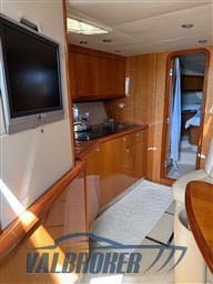 Sunseeker Portofino 53 2005 (3)
