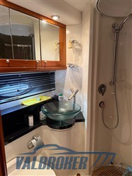 Sunseeker Portofino 53 2005 (2)